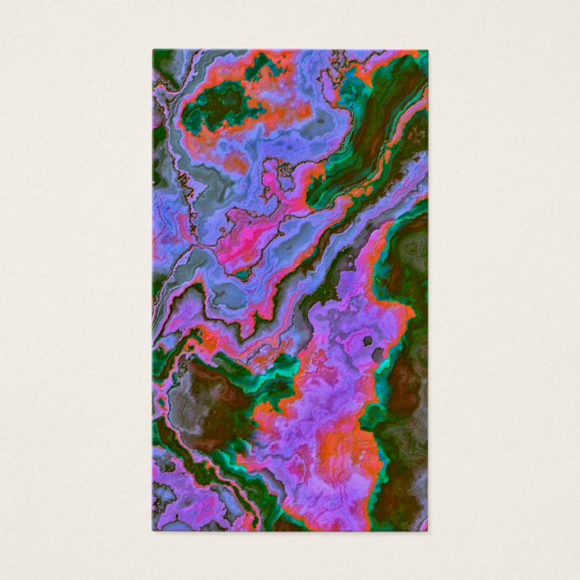Sour Marble (Frente)