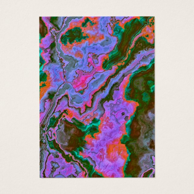 Sour Marble (Frente)