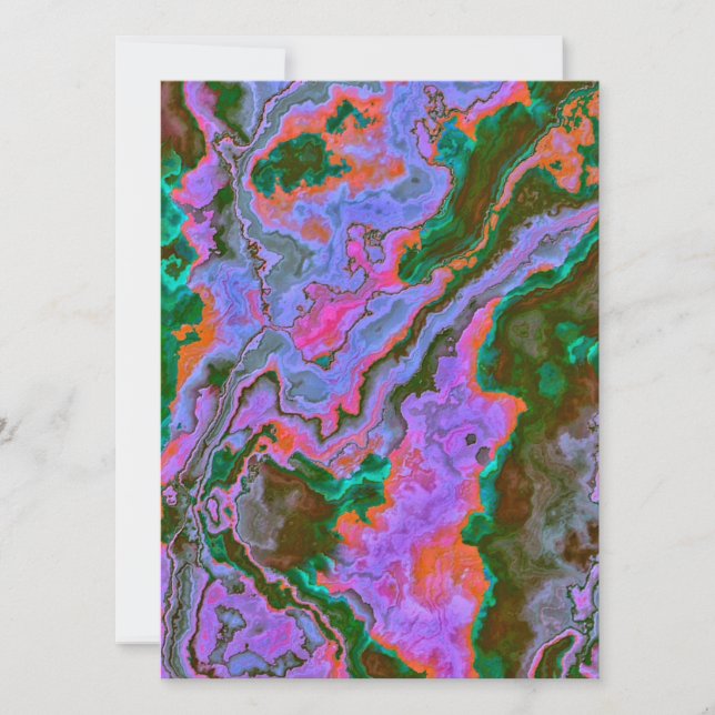 Sour Marble (Frente)