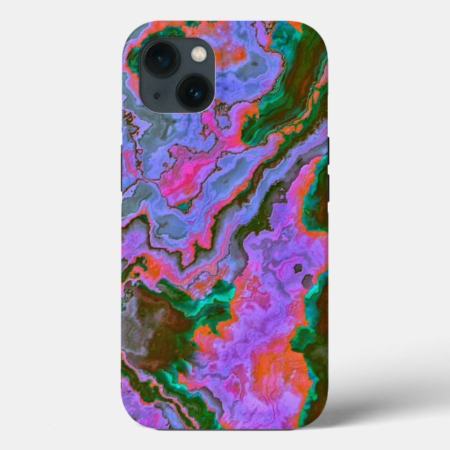 Sour Marble (Verso)
