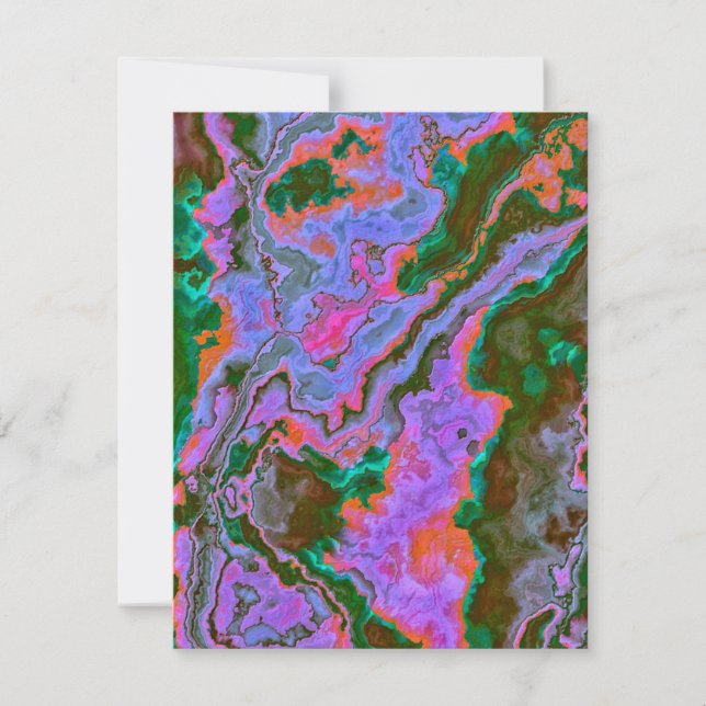 Sour Marble (Frente)