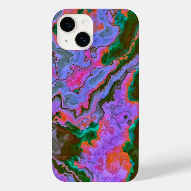 Sour Marble (Verso)
