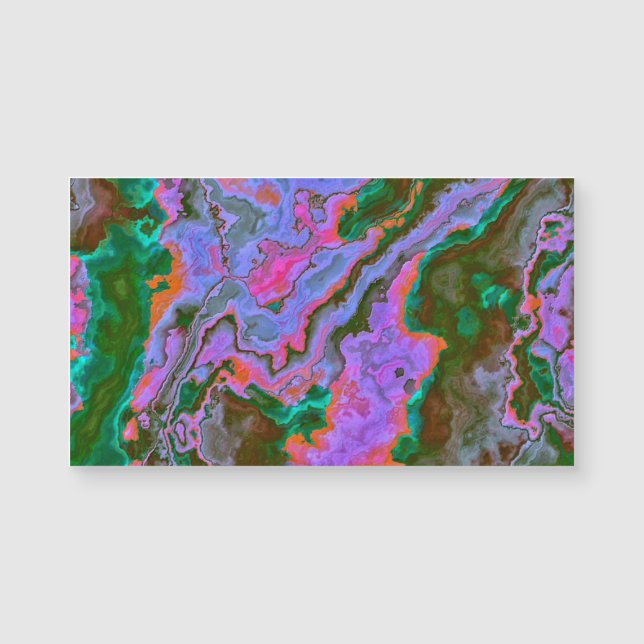 Sour Marble (Frente)