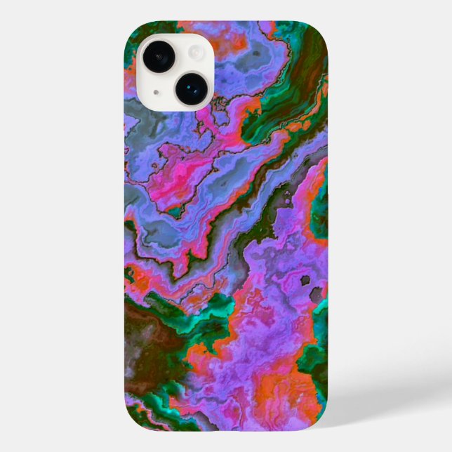 Sour Marble (Verso)