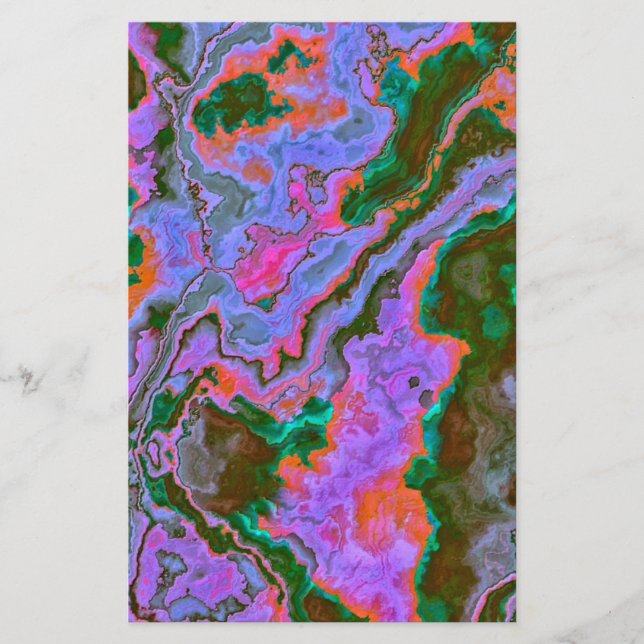 Sour Marble (Frente)