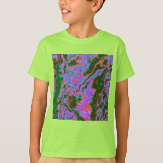 Sour Marble T-Shirt