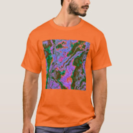 Sour Marble T-Shirt