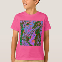Sour Marble T-Shirt