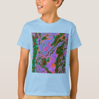 Sour Marble T-Shirt