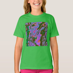 Sour Marble T-Shirt