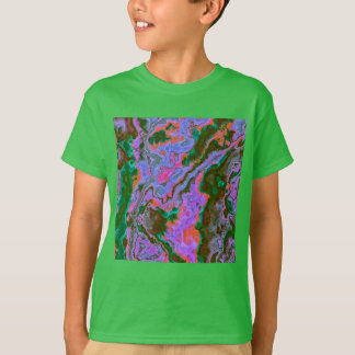 Sour Marble T-Shirt