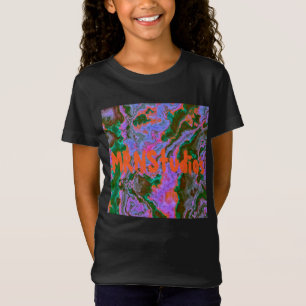 Sour Marble T-Shirt