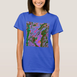 Sour Marble T-Shirt