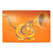 Sousaphone: Tigre