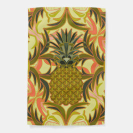 South Beach Pineapple 