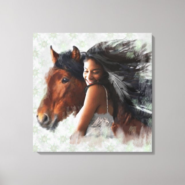 SOUTHBOUND - Canvas (Frente)