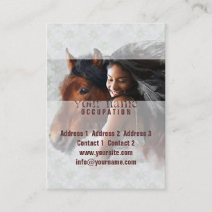 SOUTHBOUND - Cartão de visita