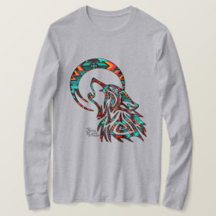 Southwest Wolf T-Shirt
