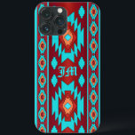 Southwestern Geometric Ethnic<br><div class="desc">digital</div>