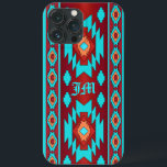 Southwestern Geometric Ethnic<br><div class="desc">digital</div>