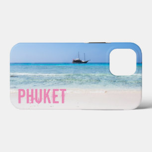 Souvenir da Tailândia Phuket Beach
