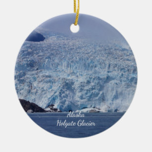 Souvenir, Ornamento de Beleza Congelada