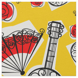 Souvenirs Big Small tecido Grande impressão