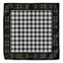 Sovereigna Spellbound Magic Scarf Bandana Feitiço 