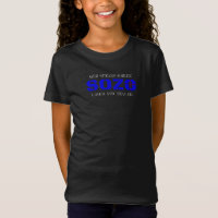 Sozo Love, God Speaks Greek T-Shirt