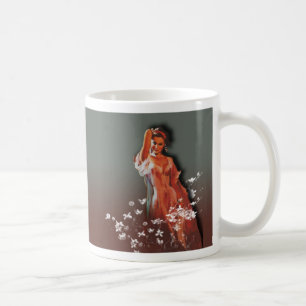 Spa de Beleza - Caneca, Xícara