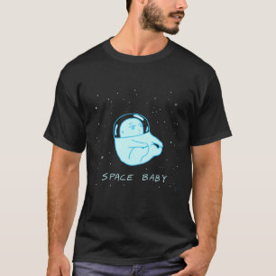 Space Baby T-shirt