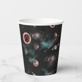 Space Pattern
