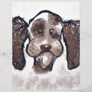 Spaniel