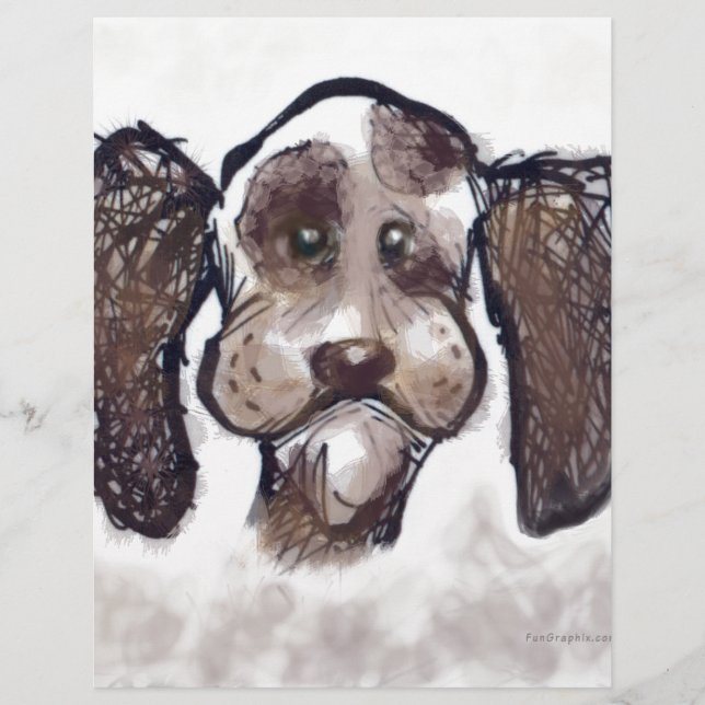 Spaniel (Frente)