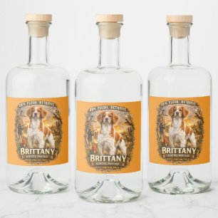 Spaniel da Bretanha