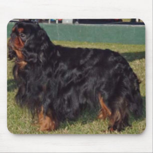 Spaniel de brinquedo inglês Mousepad