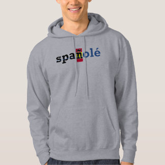 SPAÑOLÉ camisetas sport