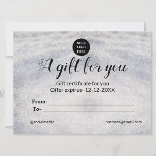 sparkle azul adicionar o nome do texto do logotipo