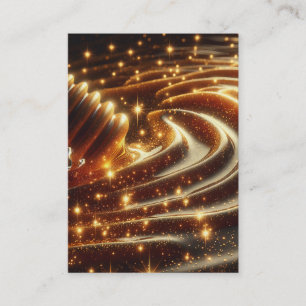 Sparkle Honey Caixa De Cartão Psalm 19:9-11 KJV