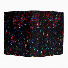 Sparkle PN 1 No Mini Binder Rough