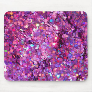 Sparkles & brilho Mousepad
