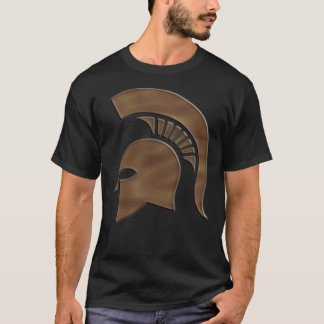 SPARTACUS Clássico T-Shirt