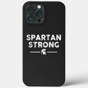 Spartan Strong, Comunidade Espartana homenageia ví