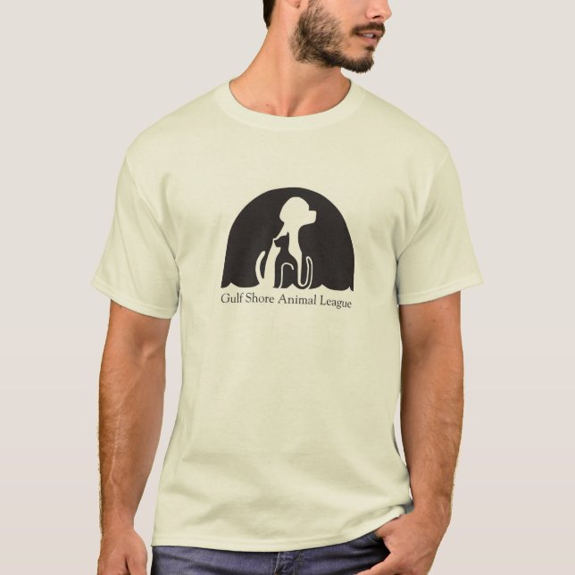 Spay um t-shirt disperso (Frente)