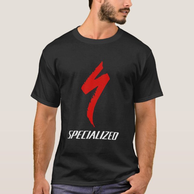 Specialized Top Logo Essential  (Frente)