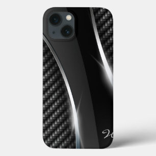 Speck de fibra de carbono 3
