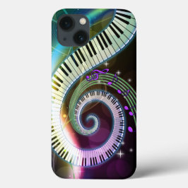 Speck Music 1 Case-Mate Case