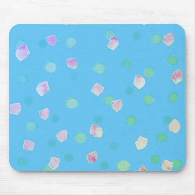 Speckles Mousepad (Frente)