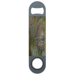 Speed Abridor de garrafa no safari!