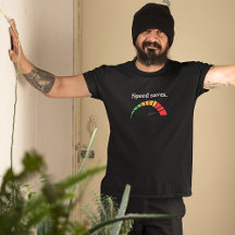 Speed Salva camisa de motocicleta